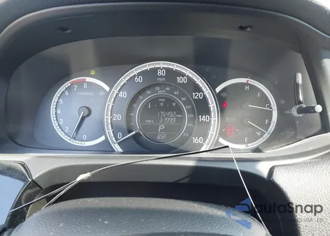 2017 Honda Accord Lx from USA, damaged, VIN 1HGCR2F38HA093437